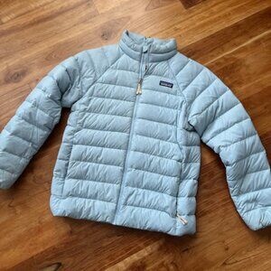Kids' Down Sweater™ Jacket